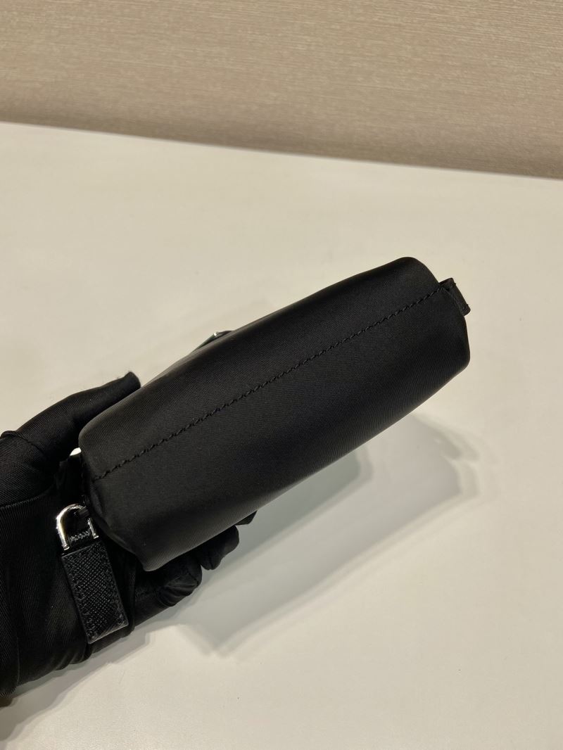 Pra*a clutch bags